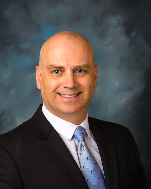 Patrick Stabell, founder of Metro Point Insurance Services